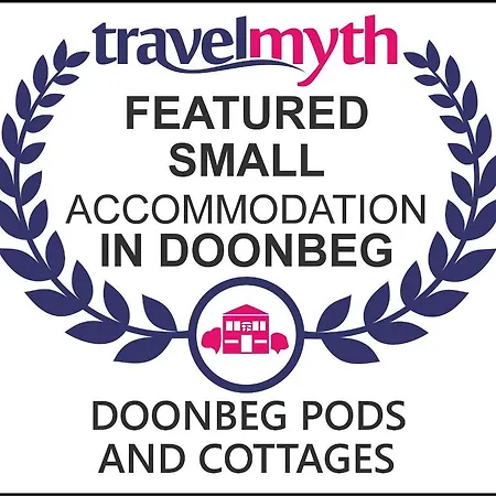 Campsite Pods And Cottages *