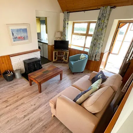 Pods And Cottages Campsite