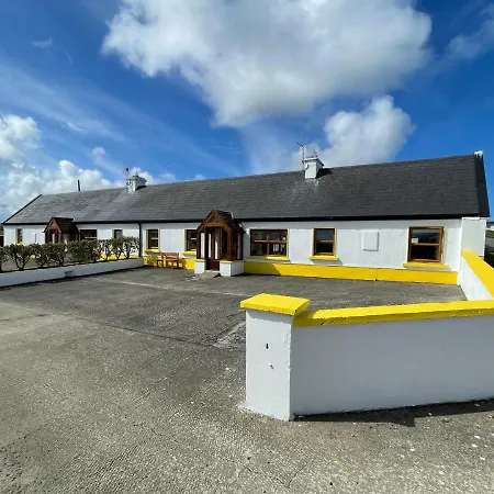 Pods And Cottages Campsite