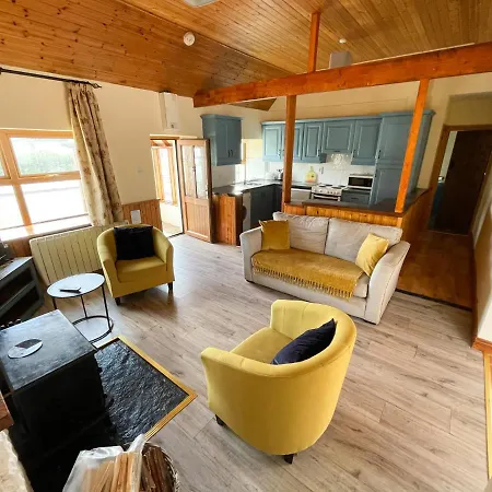 Pods And Cottages Campsite Doonbeg