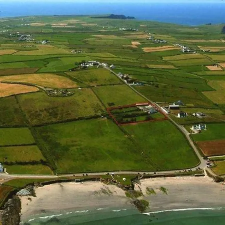 Pods And Cottages